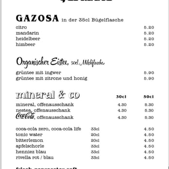 Hallo - Cafes Near Me - Zürich, ZH