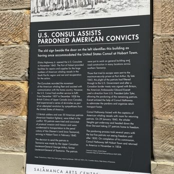Hobart Historic Tours - Travel Services Near Me - Hobart, TAS