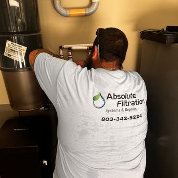 Absolute Filtration Systems & Repairs - Plumbing Near Me Absolute Filtration Systems & Repairs - Plumbing Near Me