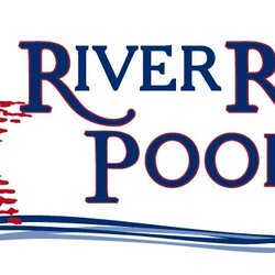 River Rock Pools