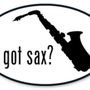 Brown Saxophone Repair & Sales