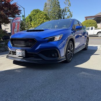 Auto Xpert - Car Window Tinting Near Me - Belmont, California