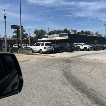 District Biskuits - Breakfast & Brunch Near Me - North Kansas City, Missouri
