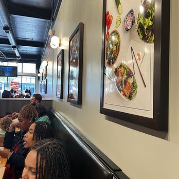 Bonchon Greensboro - Korean Near Me - Greensboro, North Carolina Bonchon Greensboro - Korean Near Me - Greensboro, North Carolina