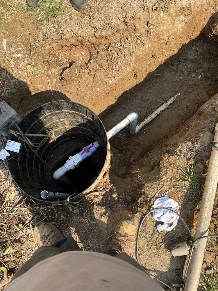 Slide of Lakeside Plumbing