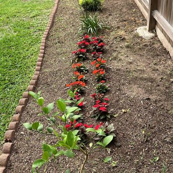 Valle Landscaping - Lawn Services Near Me Valle Landscaping - Lawn Services Near Me