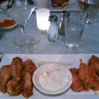 Paragon Tap & Table - The wings. Food is nothing special here. - New American Near Me - Clark, New Jersey Paragon Tap & Table - The wings. Food is nothing special here. - New American Near Me - Clark, New Jersey