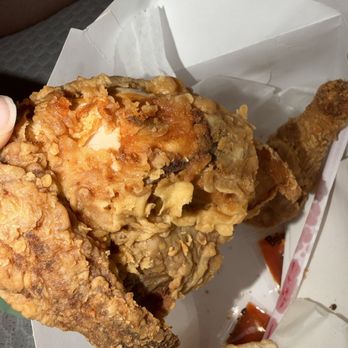 Bojangles - Chicken not fresh - Fast Food Near Me - Jacksonville, North Carolina Bojangles - Chicken not fresh - Fast Food Near Me - Jacksonville, North Carolina