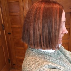 Karen Neblung Hair Studio 