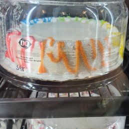 More Cakes