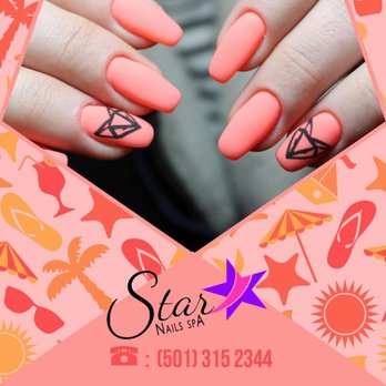 Star Nail & Spa - Nail Salons Near Me - Benton, Arkansas
