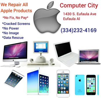 Computer City - IT Services & Computer Repair Near Me - Eufaula, Alabama Computer City - IT Services & Computer Repair Near Me - Eufaula, Alabama