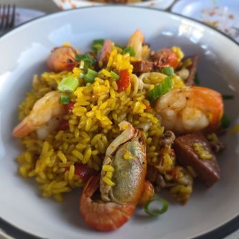 Babalu - Salad Near Me - Memphis, Tennessee