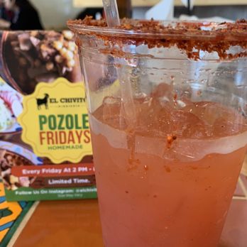 El Chivito Birrieria - Michelada is on point!! - Mexican Near Me - Moreno Valley, California El Chivito Birrieria - Michelada is on point!! - Mexican Near Me - Moreno Valley, California