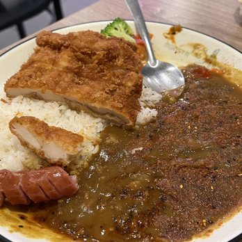 Monsta Ramen - Japanese Curry Near Me - San Diego, California