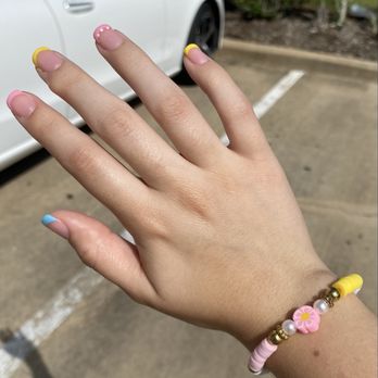 Lucky Nails - Nail Salons Near Me - Bryan, Texas Lucky Nails - Nail Salons Near Me - Bryan, Texas