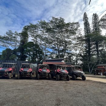 Kipu Ranch Adventures - Tours Near Me - Lihue, Hawaii Kipu Ranch Adventures - Tours Near Me - Lihue, Hawaii