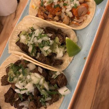 Fish Taco - Taco - Tacos Near Me - Tysons, Virginia