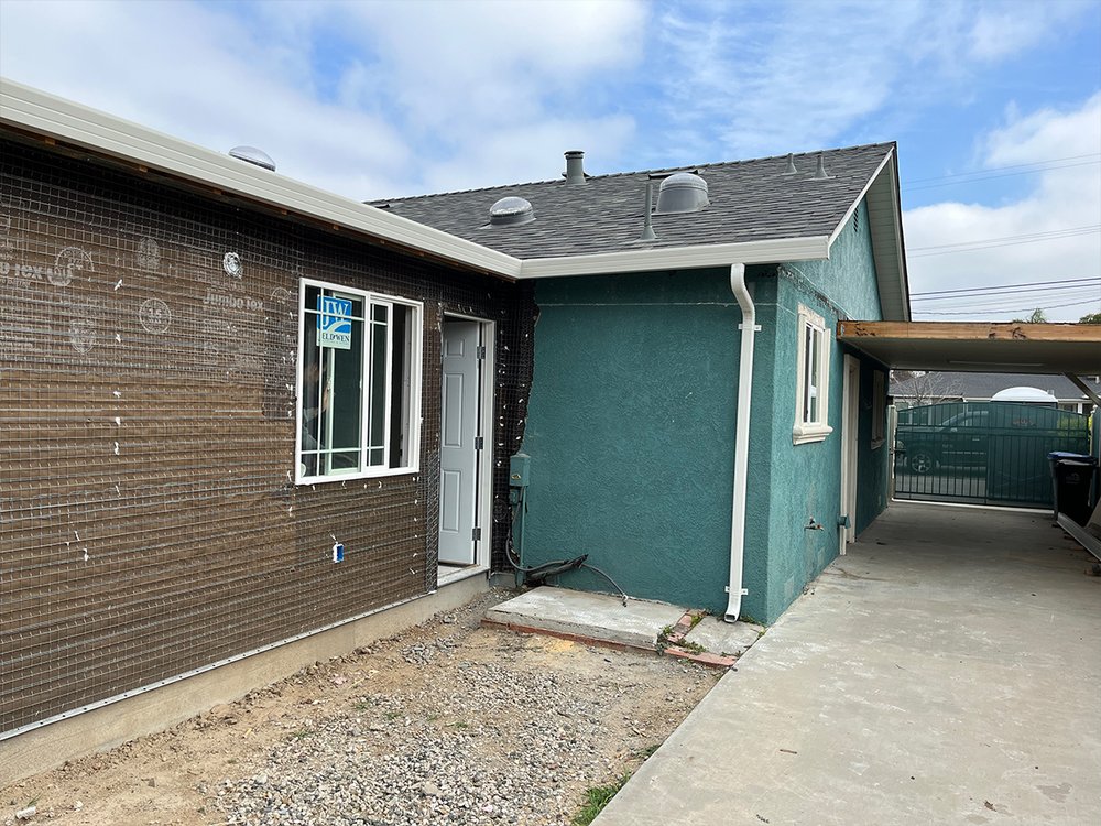 Slide of Norcal Bay Construction