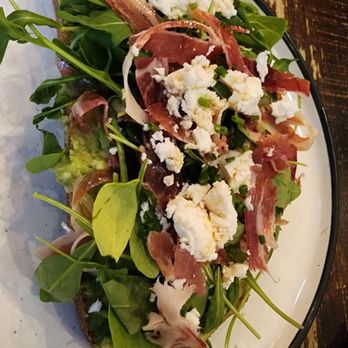 Hanso Café - Coffee & Tea Near Me - Madrid, M