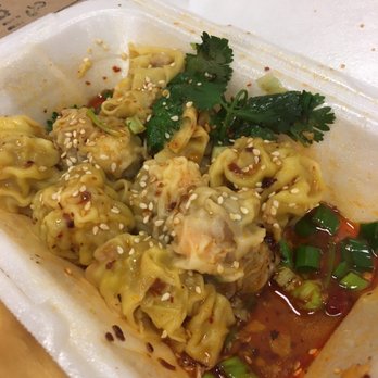 Bo’s Kitchen - Spicy Wonton - Chicken Wings Near Me - Honolulu, Hawaii Bo’s Kitchen - Spicy Wonton - Chicken Wings Near Me - Honolulu, Hawaii