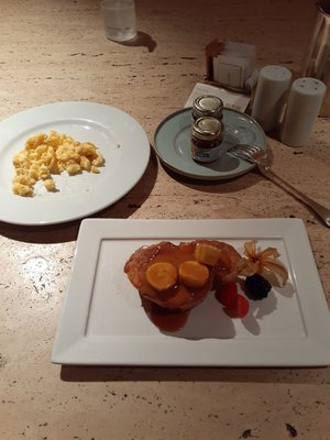 Hotel Emiliano - Restaurante Emile by null