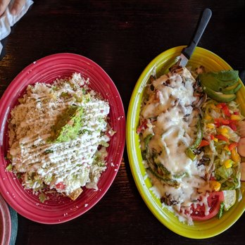 El Sarape - Mexican Near Me - Kenosha, Wisconsin