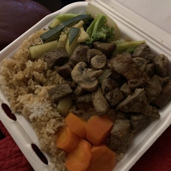 Edo Hibachi - Japanese Near Me - Columbia, South Carolina