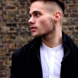 Men's Best Haircut - Book Online at mensbesthaircut.com