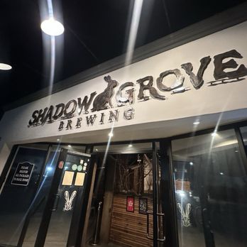 Shadow Grove Brewing - Breweries Near Me - San Fernando, California Shadow Grove Brewing - Breweries Near Me - San Fernando, California