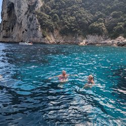 You Know! - Swim. Do it.
