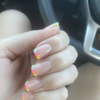Camay Beauty Salon - Nail Salons Near Me - South Pasadena, California