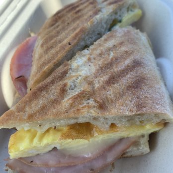 Holsem Coffee - Breakfast Sandwich - Coffee & Tea Near Me - San Diego, California Holsem Coffee - Breakfast Sandwich - Coffee & Tea Near Me - San Diego, California