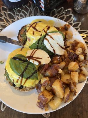 Darya's Cafe by null