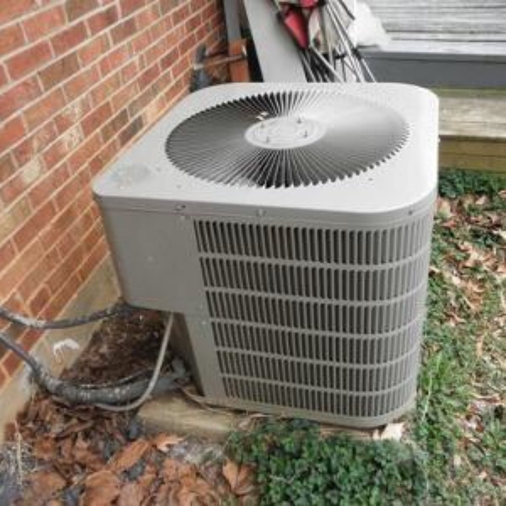 M B Kiser Heating & Air Conditioning - My AC unit is live again, thanks to MB Kiser - Heating & Air Conditioning/HVAC Near Me - Dallas, Texas