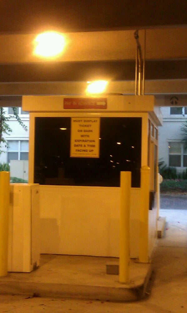 ATM POST PARKSIDE Updated May 2024 11 S Osceola Ave, Orlando