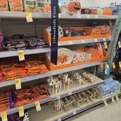 Walgreens