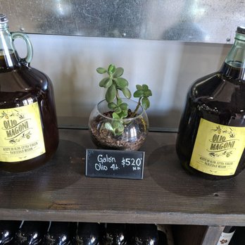 Casa Magoni - Fantastic olive oil - Wineries Near Me - Guadalupe, BCN Casa Magoni - Fantastic olive oil - Wineries Near Me - Guadalupe, BCN