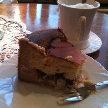 Lühmanns Teestube - Tea Rooms Near Me - Hamburg, HH Lühmanns Teestube - Tea Rooms Near Me - Hamburg, HH