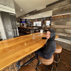 The Brewer's Cabinet - My Daughter in the Tap Room