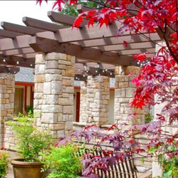 Napa Post Acute - Courtyard views