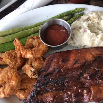 Shore Grille - BBQ Combo is a must! - American Near Me - San Pedro, California Shore Grille - BBQ Combo is a must! - American Near Me - San Pedro, California