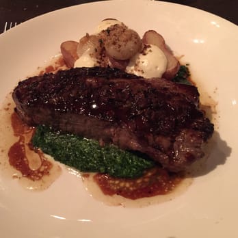 Prospect - Steak - New American Near Me - San Francisco, California Prospect - Steak - New American Near Me - San Francisco, California