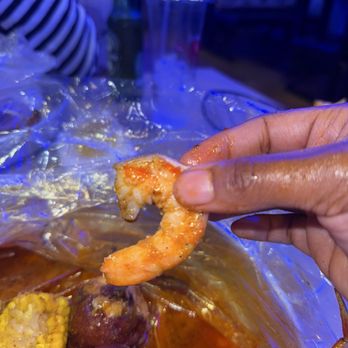 Fat Crab - Shrimp - Cajun/Creole Near Me - Houston, Texas