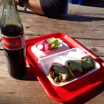 Tacos La Central - Mexican Near Me - Colton, California Tacos La Central - Mexican Near Me - Colton, California