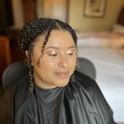 Yazzie Star Artistry