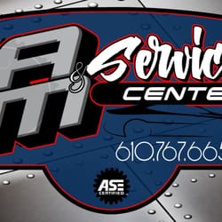 A&M Service Center