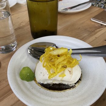 L'Oca d'Oro - Italian Near Me - Austin, Texas