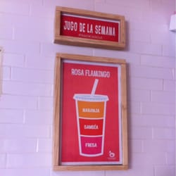 Mabukai - El jugo de la semana.