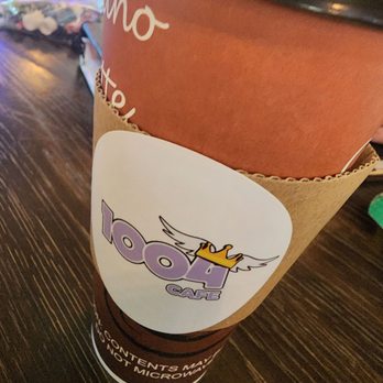 1004 Cafe - Hot chocolate - Cafes Near Me - Las Vegas, Nevada